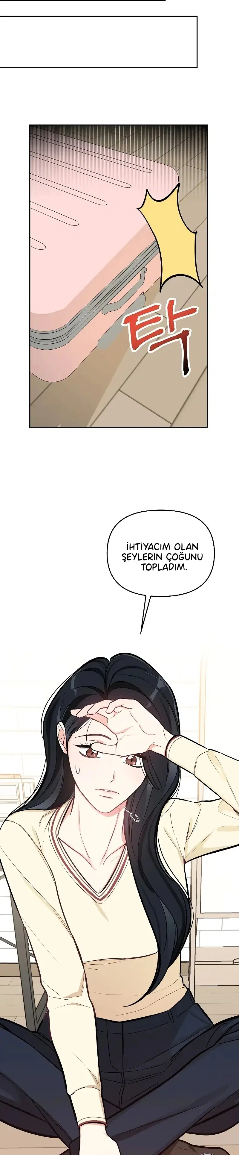 Başkanın Sadık Köpeği - Bölüm 7 Sayfa 20