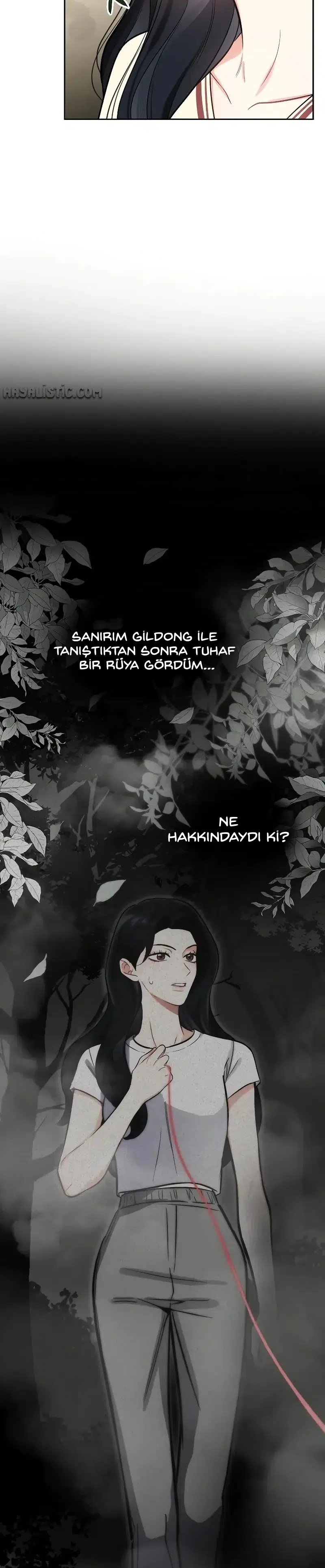 Başkanın Sadık Köpeği - Bölüm 7 Sayfa 23