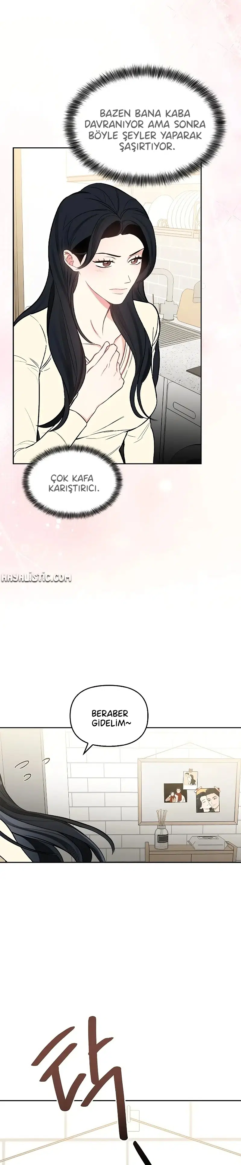 Başkanın Sadık Köpeği - Bölüm 7 Sayfa 27