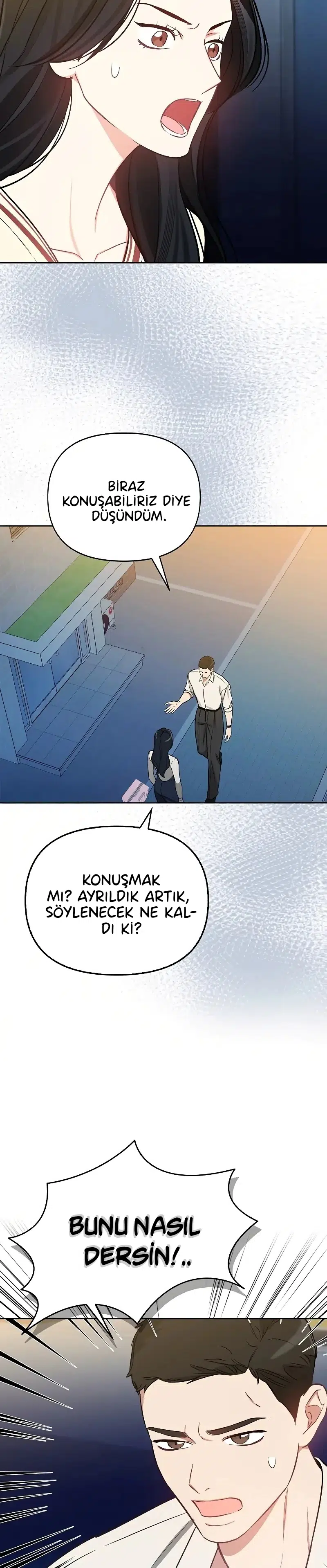 Başkanın Sadık Köpeği - Bölüm 7 Sayfa 32