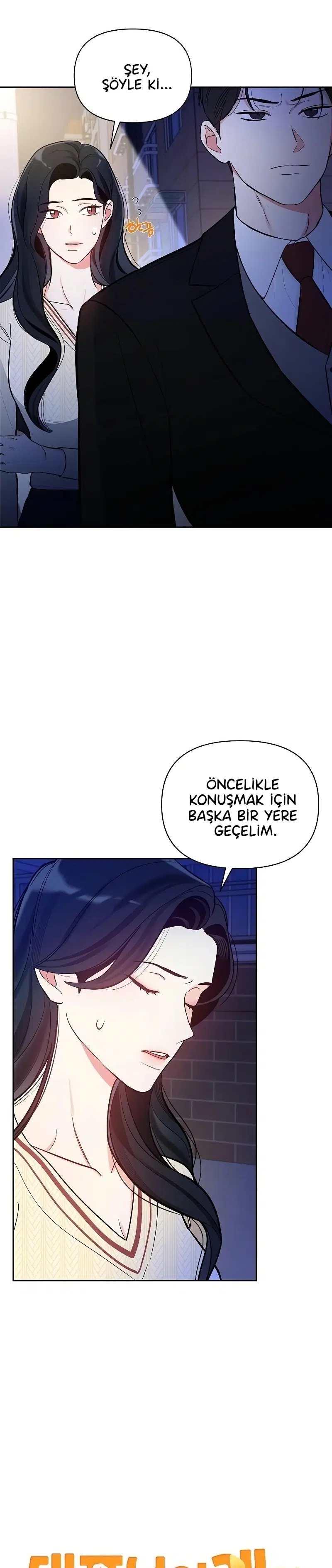 Başkanın Sadık Köpeği - Bölüm 8 Sayfa 3