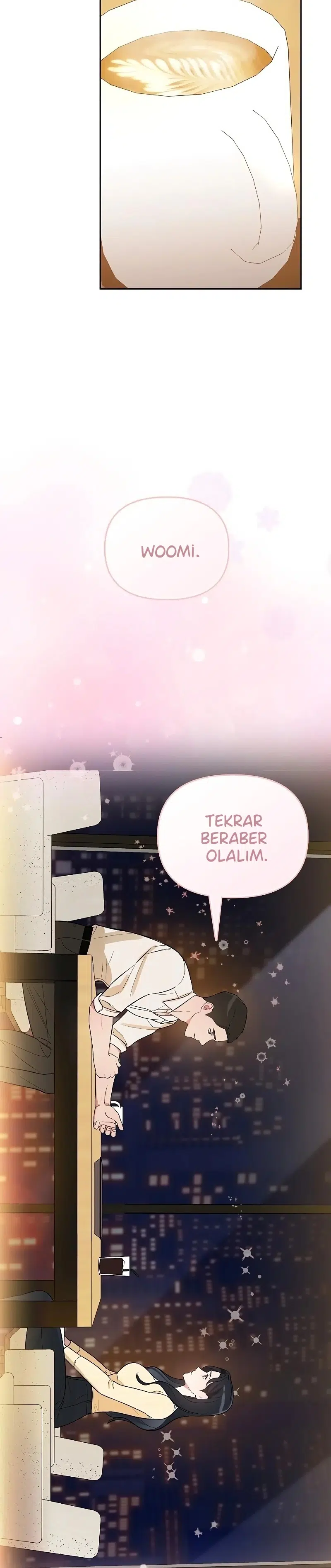 Başkanın Sadık Köpeği - Bölüm 8 Sayfa 9