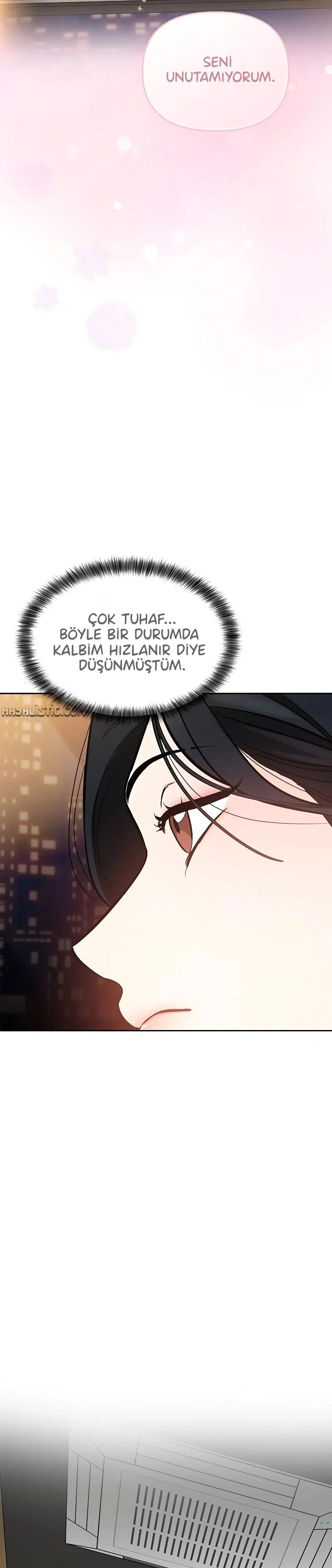 Başkanın Sadık Köpeği - Bölüm 8 Sayfa 10