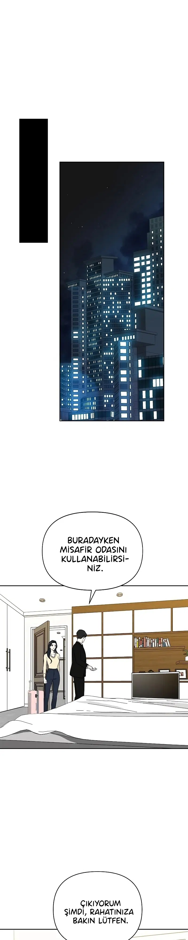 Başkanın Sadık Köpeği - Bölüm 8 Sayfa 19