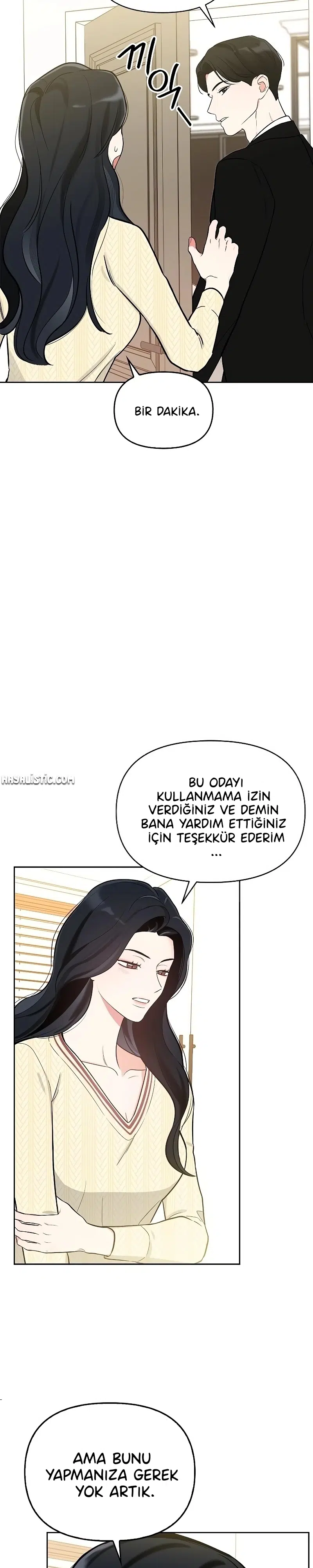 Başkanın Sadık Köpeği - Bölüm 8 Sayfa 20