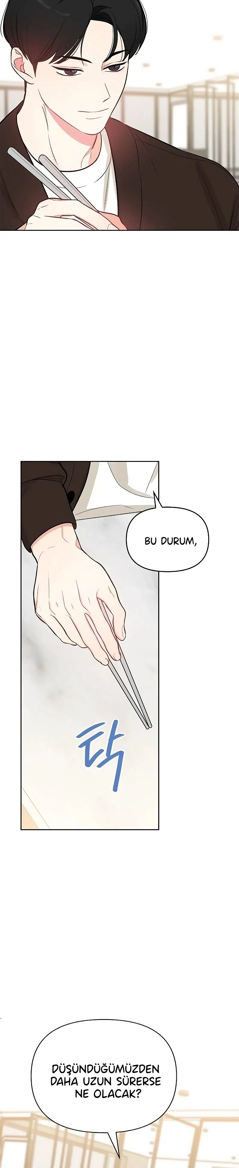 Başkanın Sadık Köpeği - Bölüm 8 Sayfa 37