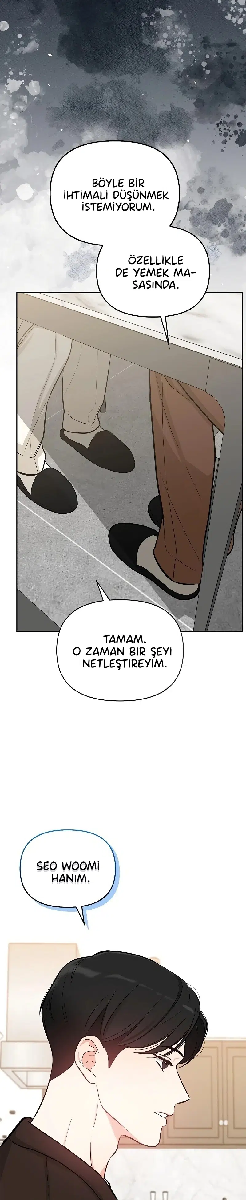 Başkanın Sadık Köpeği - Bölüm 8 Sayfa 39