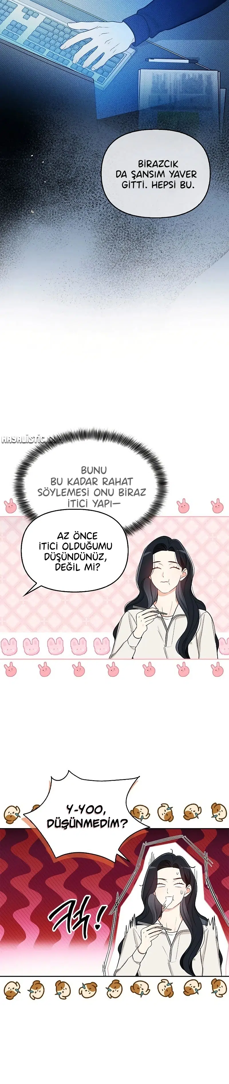 Başkanın Sadık Köpeği - Bölüm 9 Sayfa 11