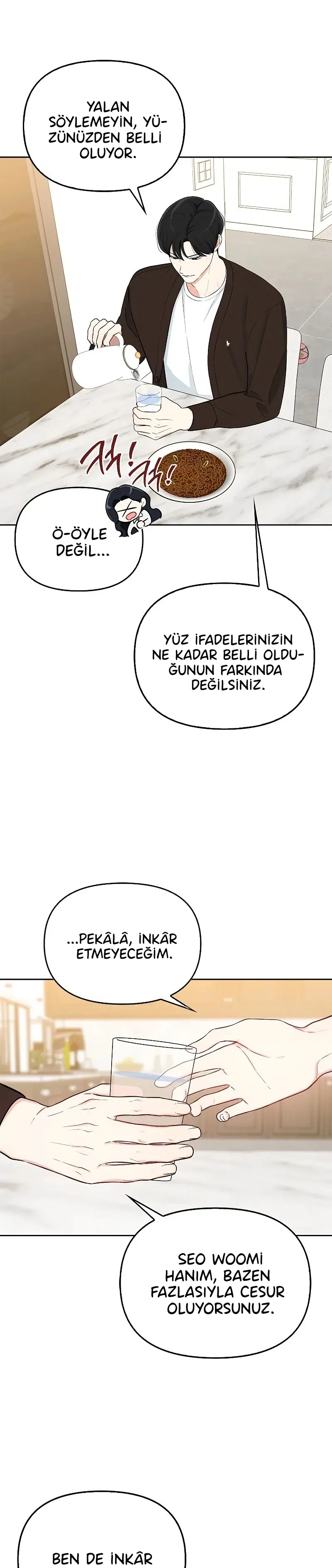 Başkanın Sadık Köpeği - Bölüm 9 Sayfa 12