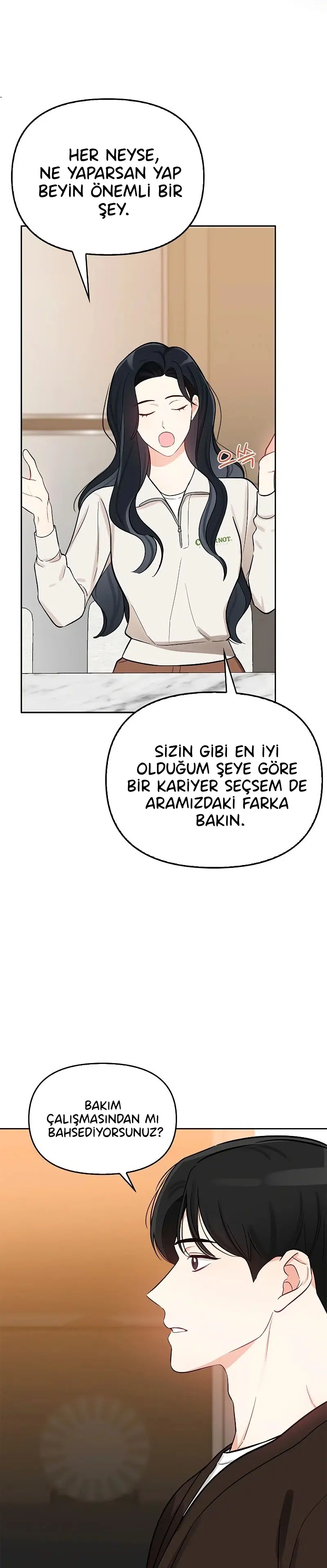 Başkanın Sadık Köpeği - Bölüm 9 Sayfa 18