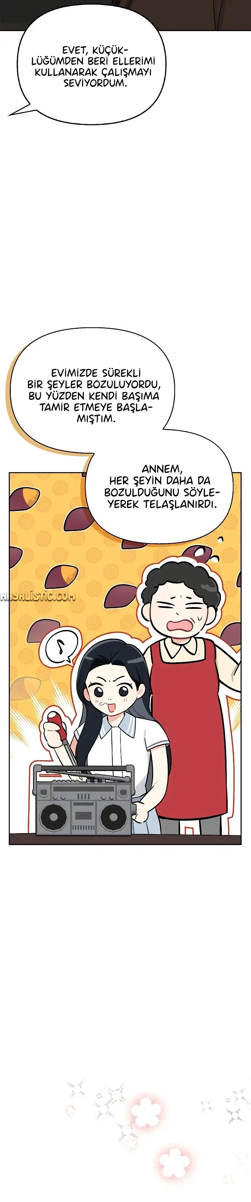 Başkanın Sadık Köpeği - Bölüm 9 Sayfa 19