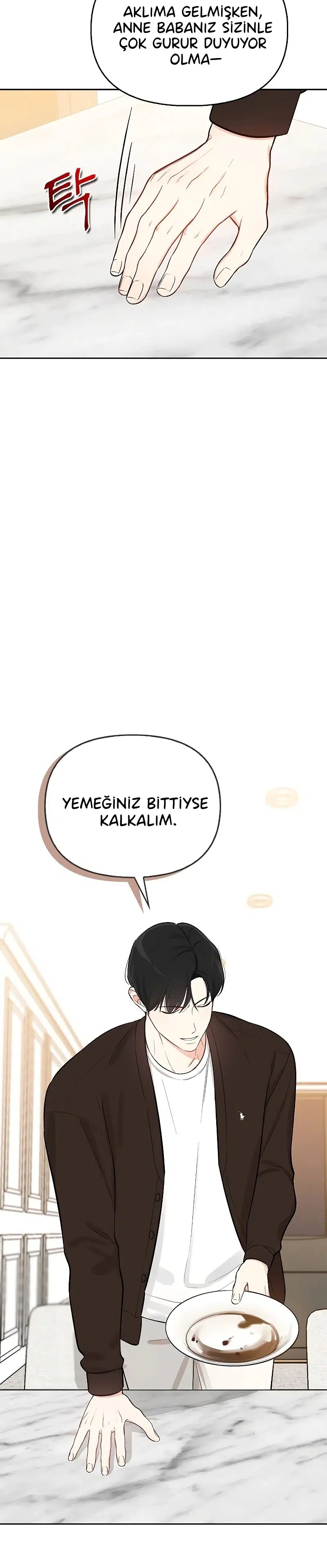 Başkanın Sadık Köpeği - Bölüm 9 Sayfa 22