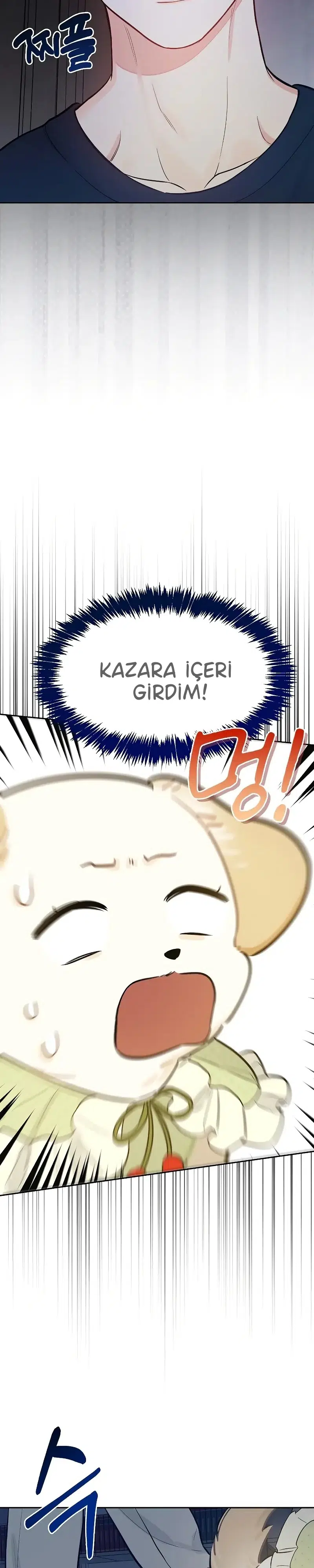 Başkanın Sadık Köpeği - Bölüm 10 Sayfa 12