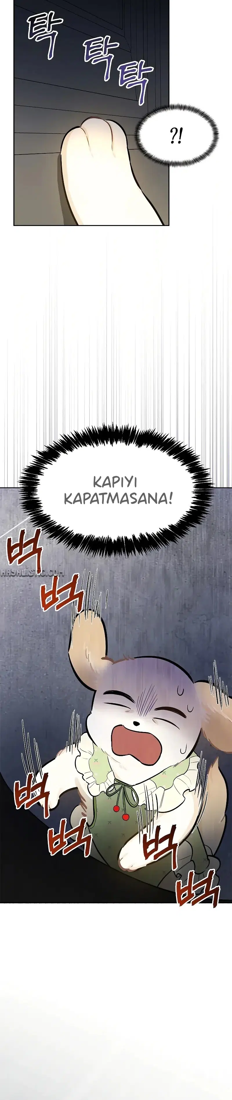 Başkanın Sadık Köpeği - Bölüm 10 Sayfa 17