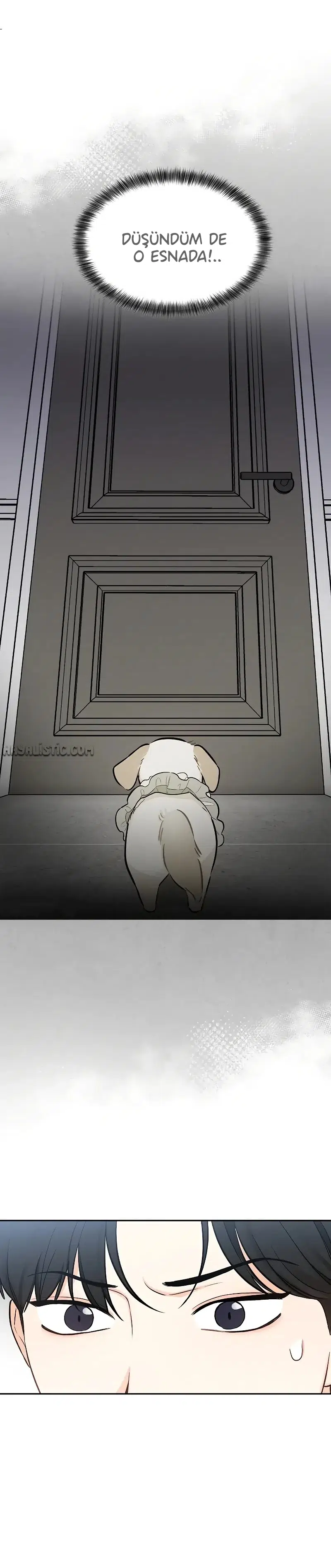 Başkanın Sadık Köpeği - Bölüm 10 Sayfa 28