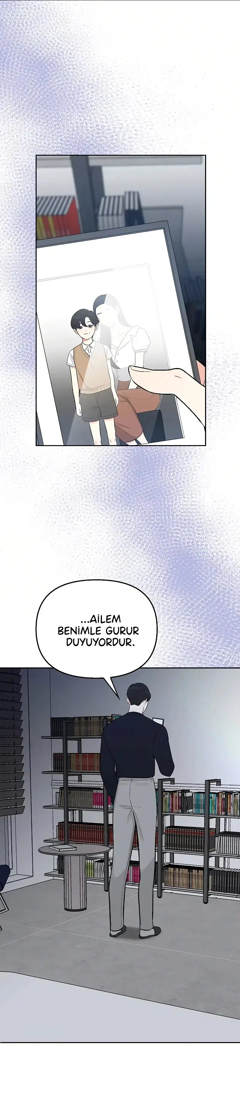 Başkanın Sadık Köpeği - Bölüm 10 Sayfa 32