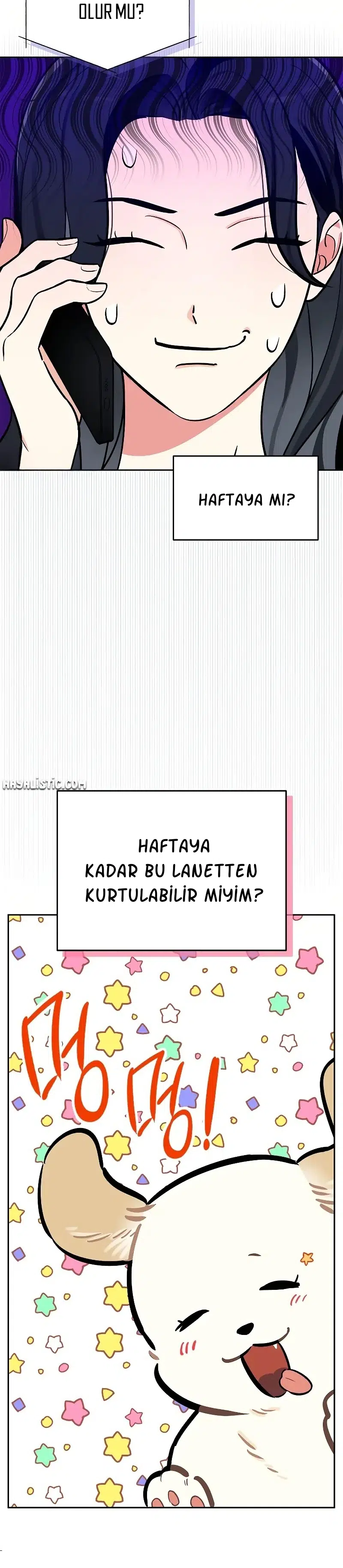 Başkanın Sadık Köpeği - Bölüm 10 Sayfa 39