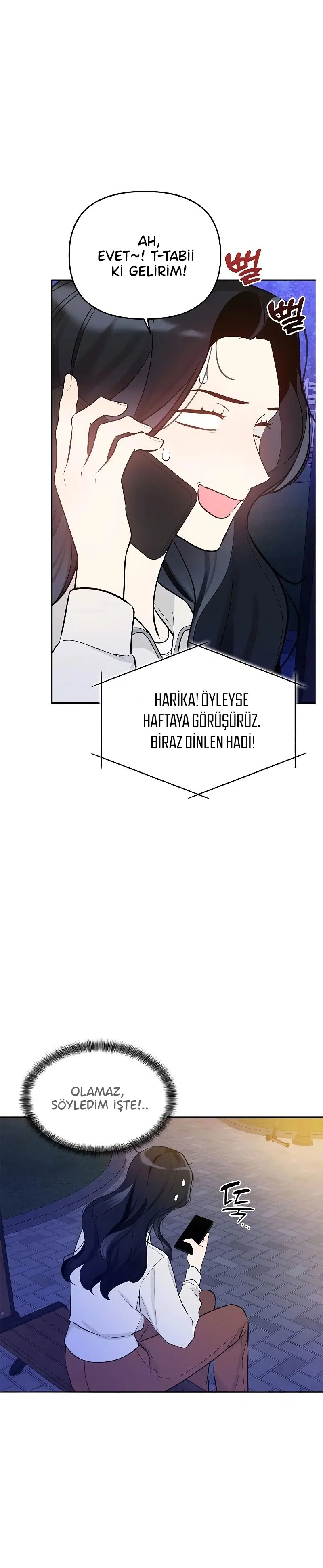 Başkanın Sadık Köpeği - Bölüm 11 Sayfa 4