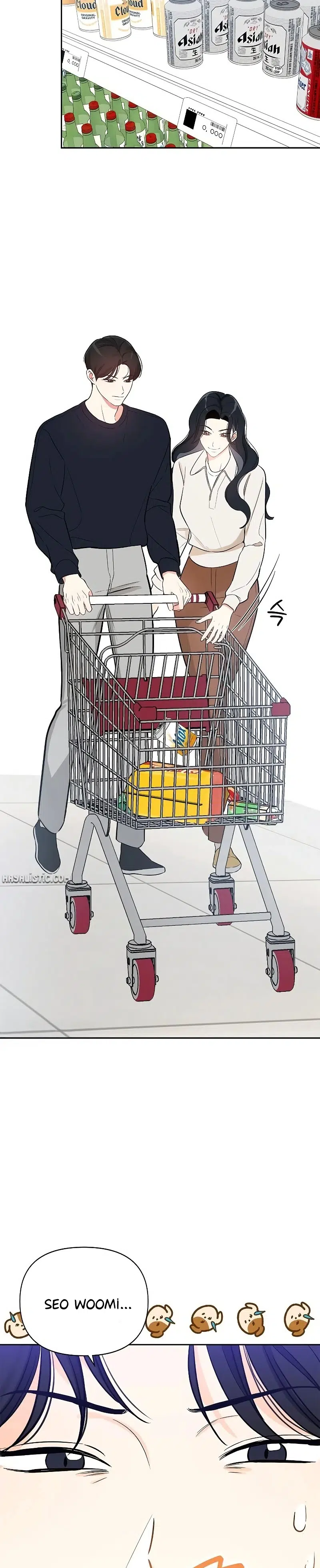 Başkanın Sadık Köpeği - Bölüm 11 Sayfa 19