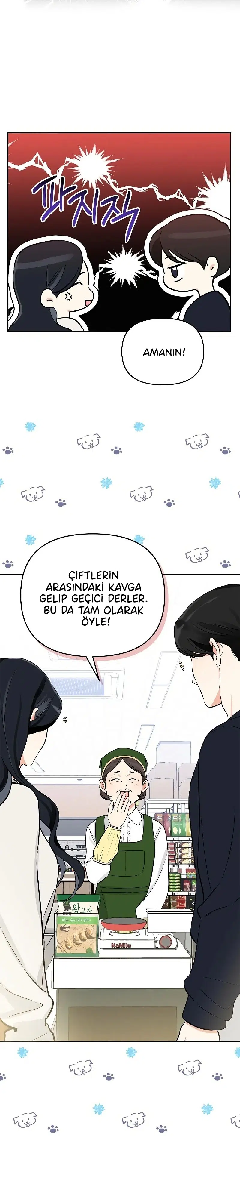 Başkanın Sadık Köpeği - Bölüm 11 Sayfa 22
