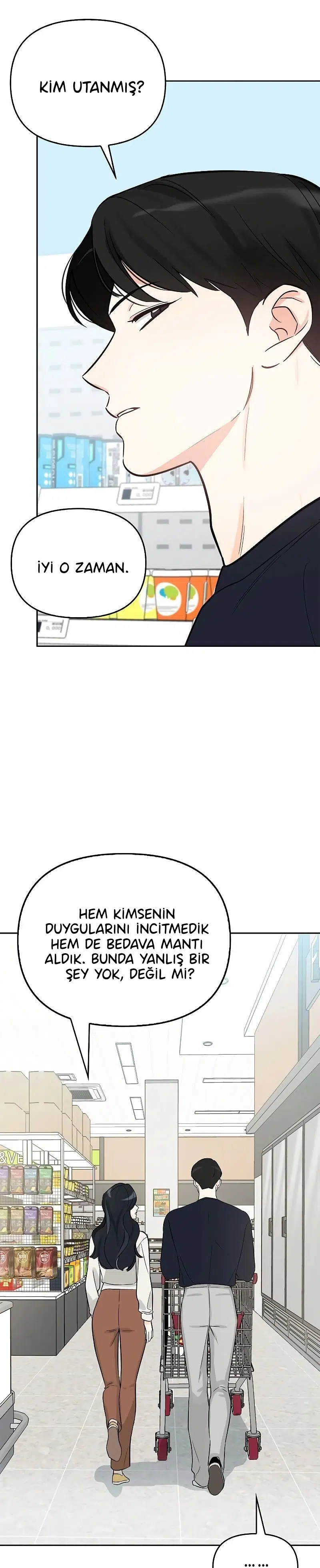 Başkanın Sadık Köpeği - Bölüm 11 Sayfa 30