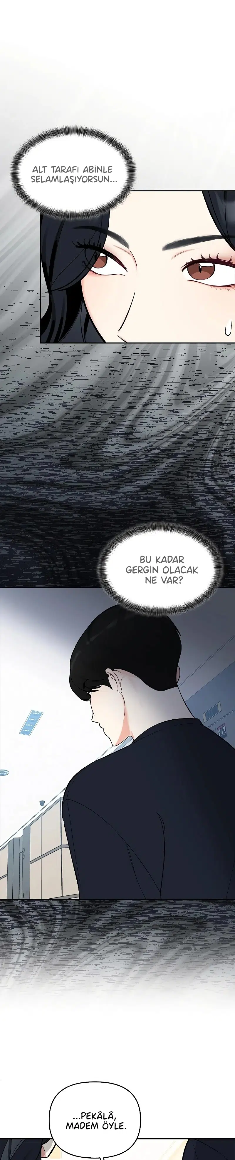 Başkanın Sadık Köpeği - Bölüm 12 Sayfa 5