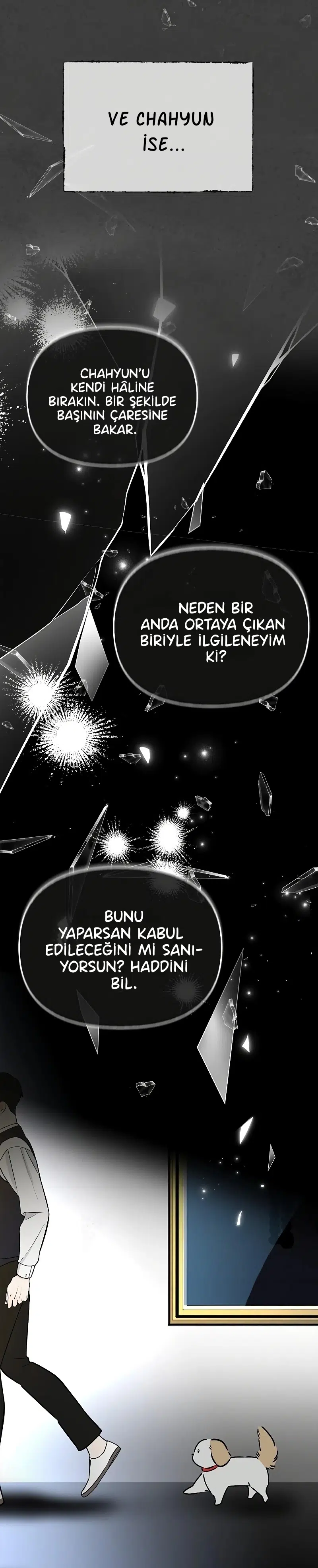 Başkanın Sadık Köpeği - Bölüm 12 Sayfa 11