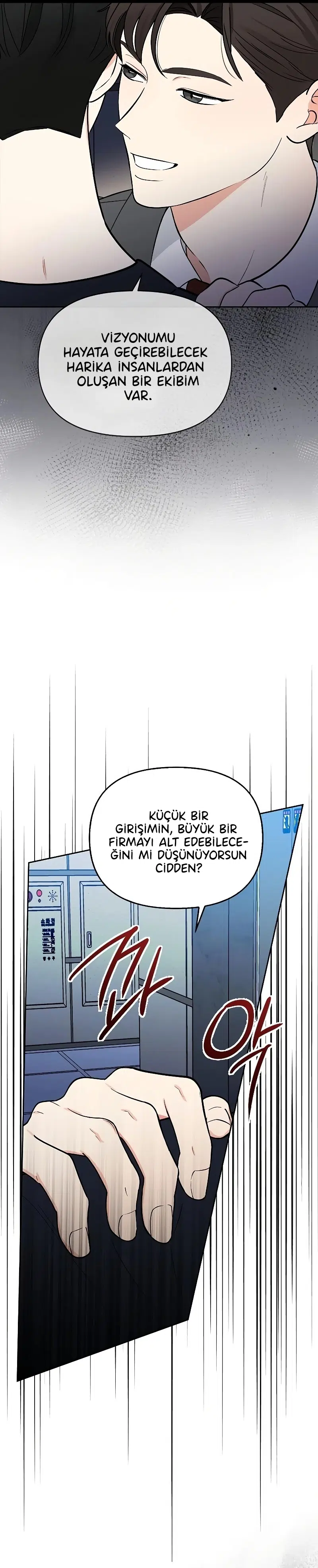 Başkanın Sadık Köpeği - Bölüm 12 Sayfa 15