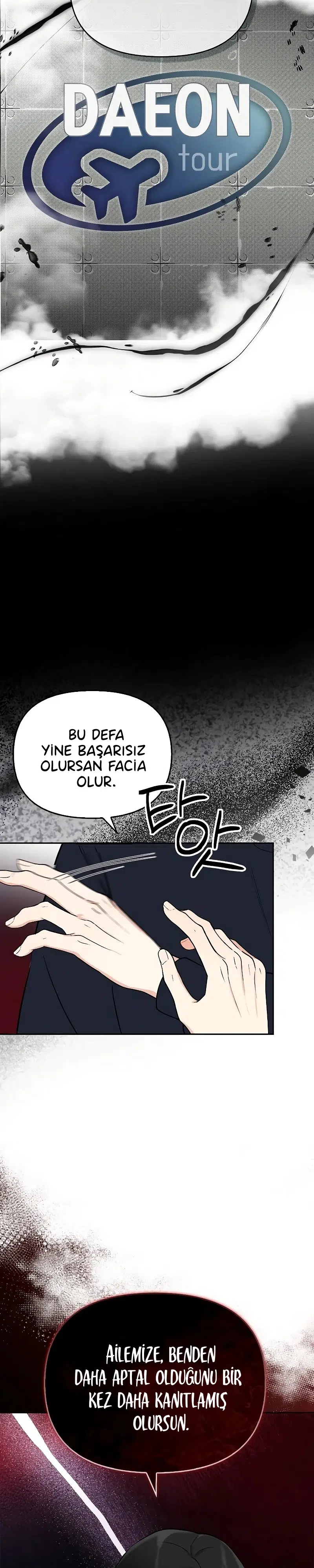 Başkanın Sadık Köpeği - Bölüm 12 Sayfa 17