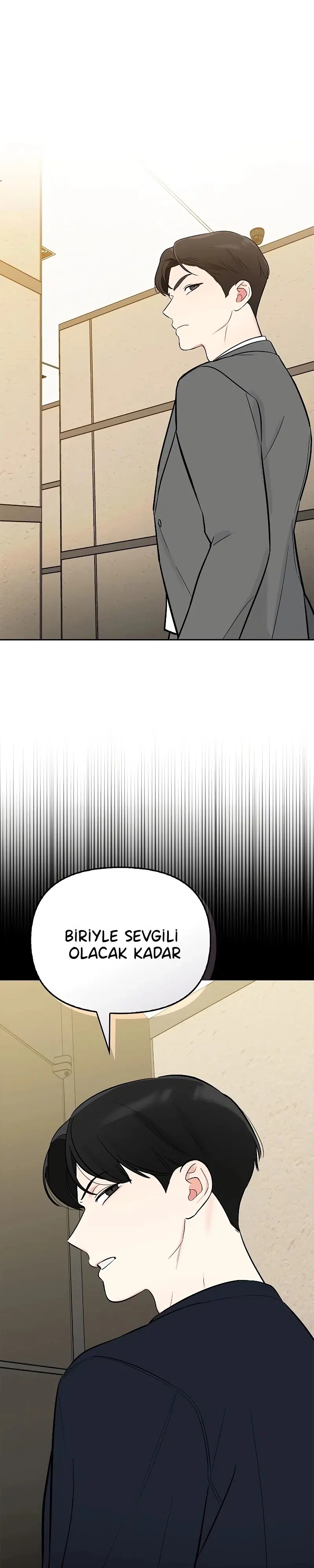 Başkanın Sadık Köpeği - Bölüm 12 Sayfa 21