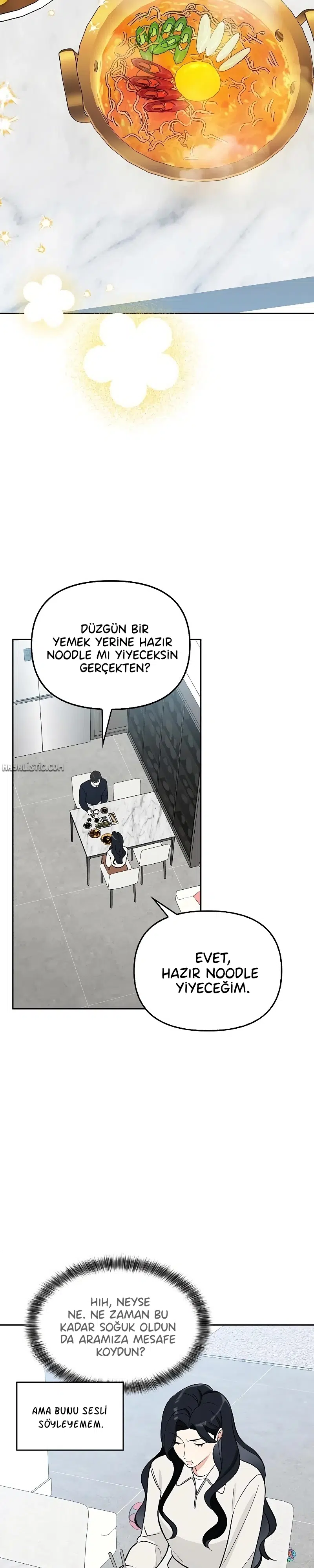 Başkanın Sadık Köpeği - Bölüm 12 Sayfa 24