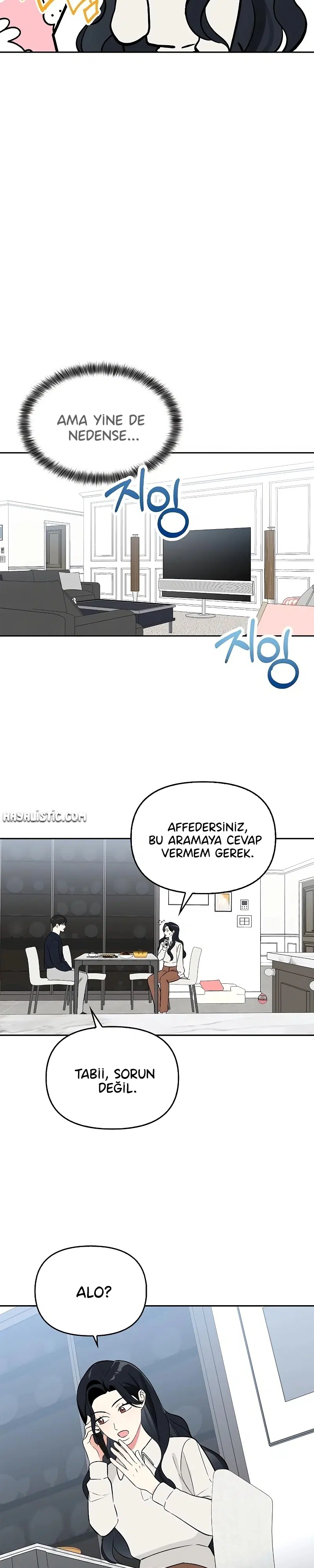 Başkanın Sadık Köpeği - Bölüm 12 Sayfa 28