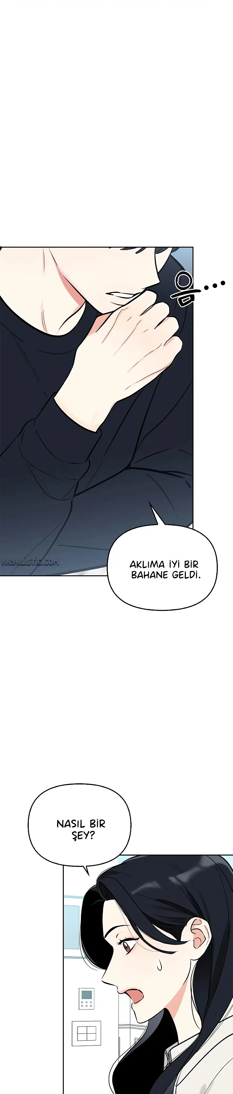 Başkanın Sadık Köpeği - Bölüm 12 Sayfa 36