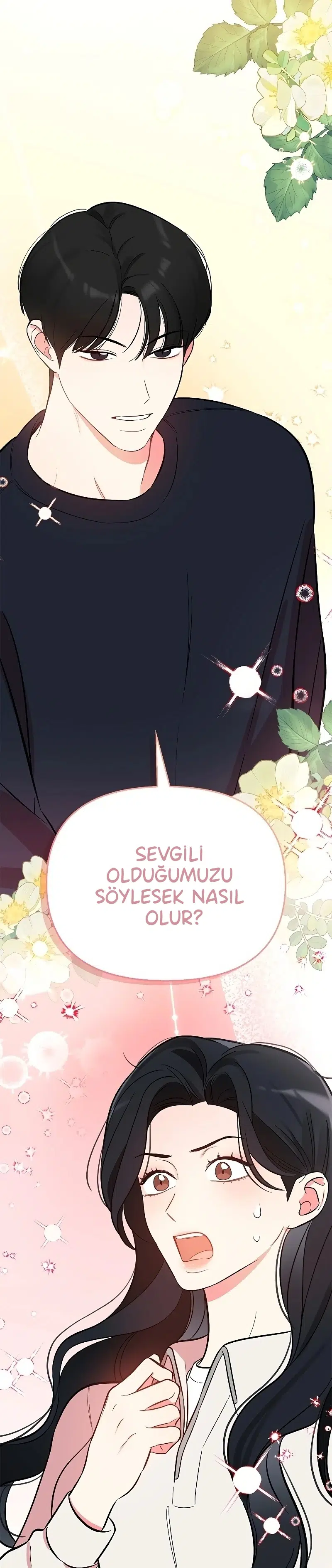 Başkanın Sadık Köpeği - Bölüm 13 Sayfa 3