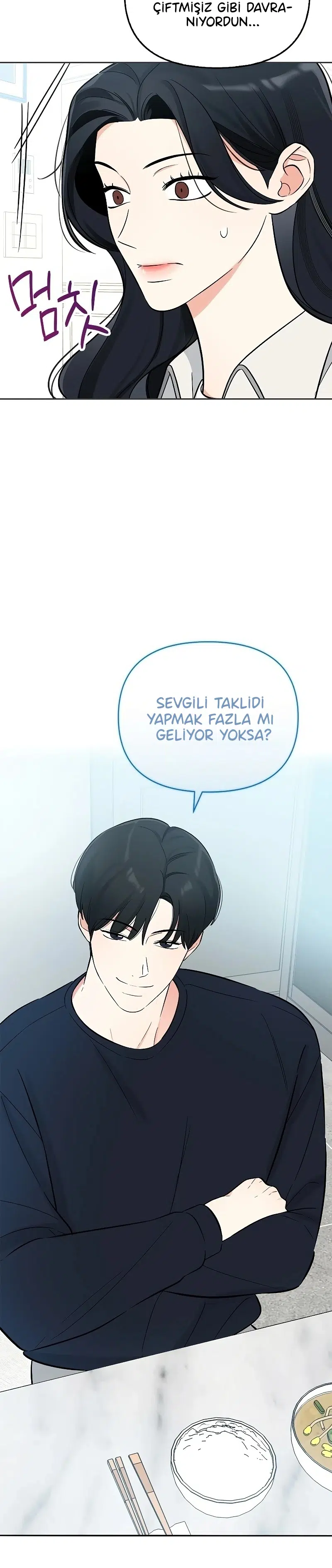 Başkanın Sadık Köpeği - Bölüm 13 Sayfa 5