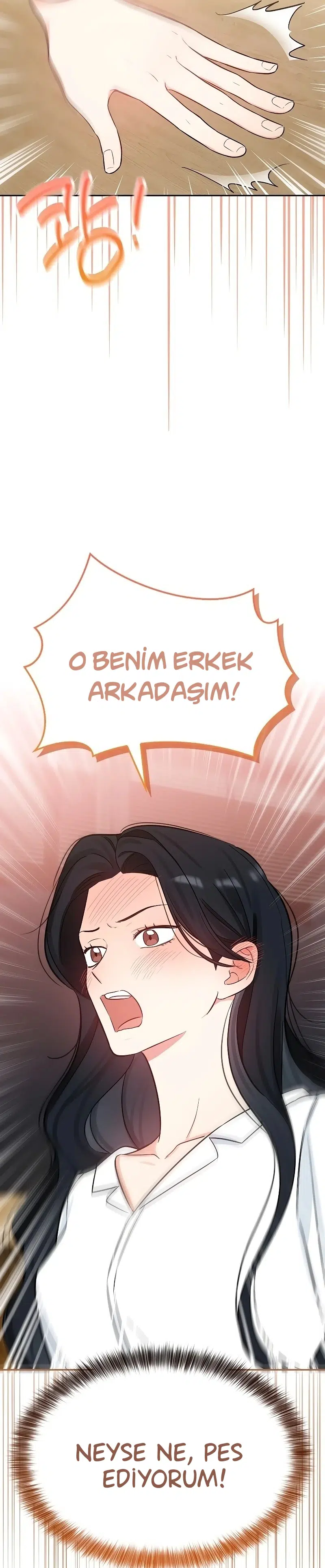 Başkanın Sadık Köpeği - Bölüm 13 Sayfa 17