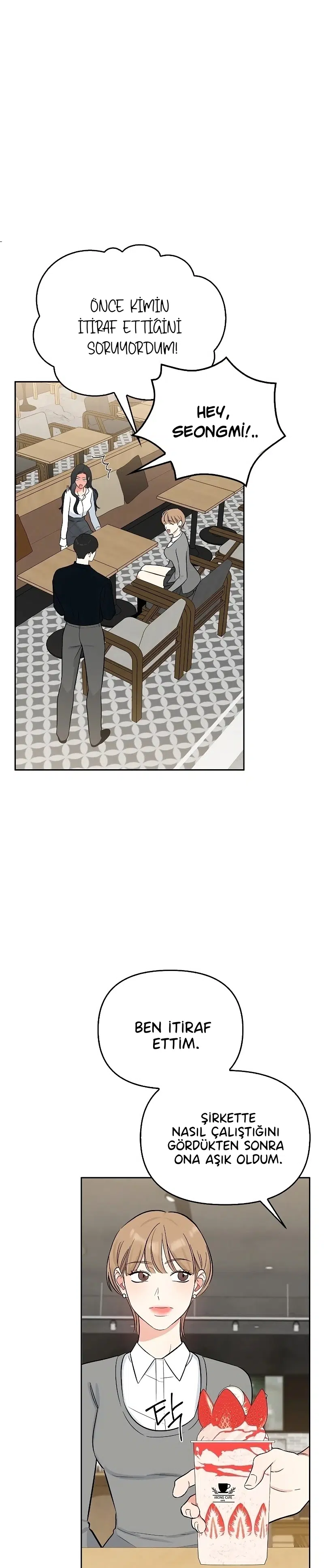 Başkanın Sadık Köpeği - Bölüm 13 Sayfa 26