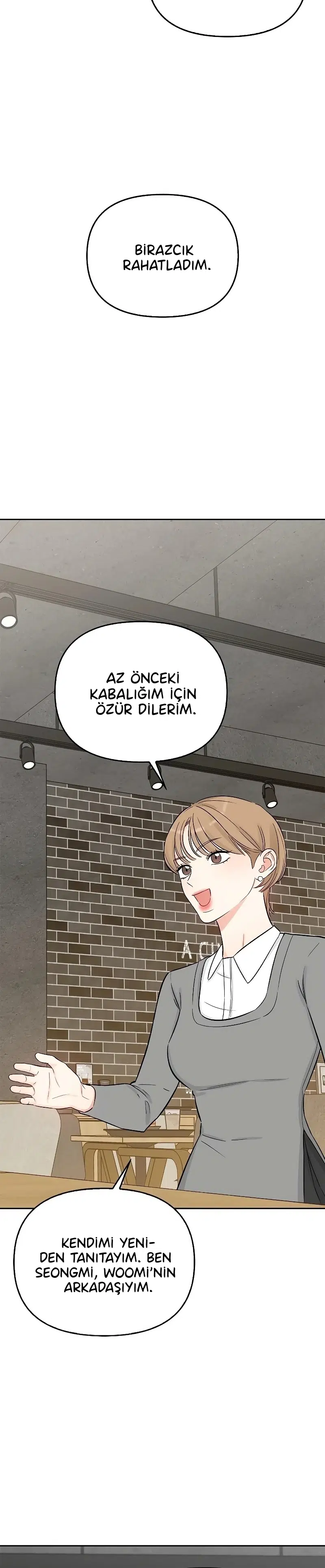 Başkanın Sadık Köpeği - Bölüm 13 Sayfa 31