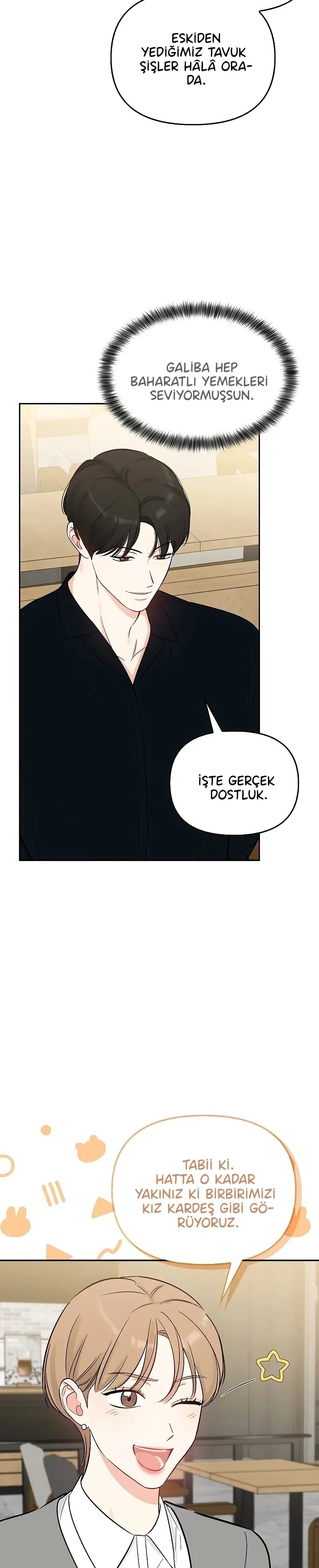 Başkanın Sadık Köpeği - Bölüm 13 Sayfa 34