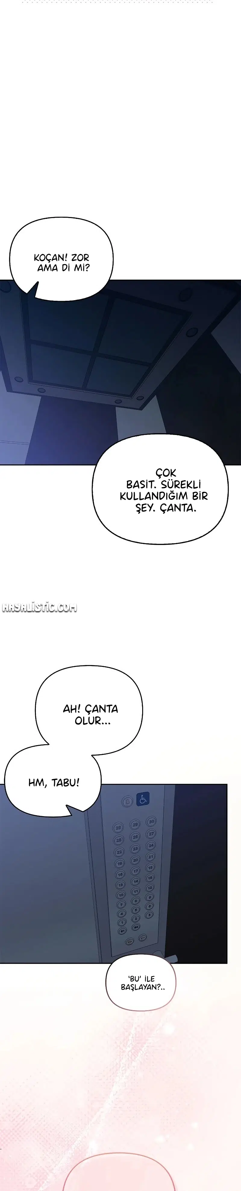 Başkanın Sadık Köpeği - Bölüm 14 Sayfa 13
