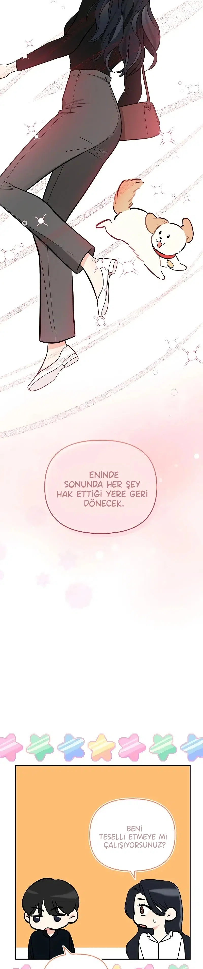 Başkanın Sadık Köpeği - Bölüm 14 Sayfa 26