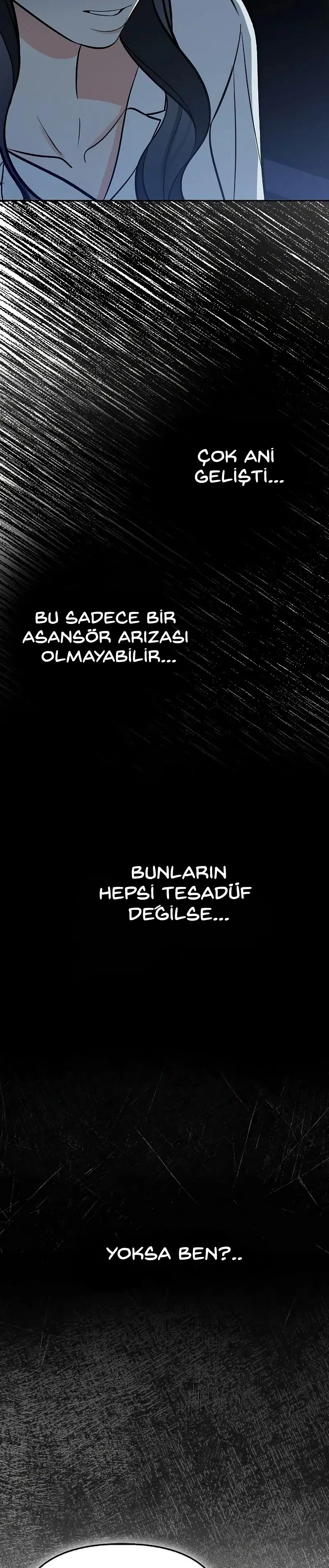 Başkanın Sadık Köpeği - Bölüm 14 Sayfa 30