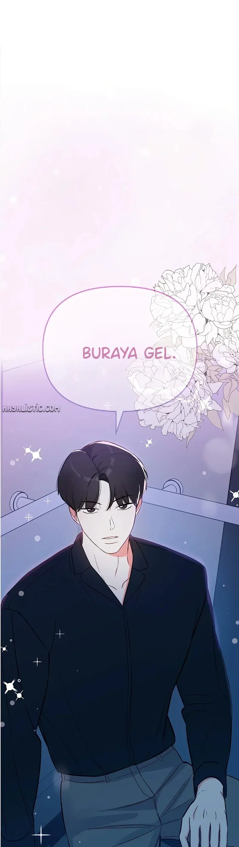 Başkanın Sadık Köpeği - Bölüm 15 Sayfa 2