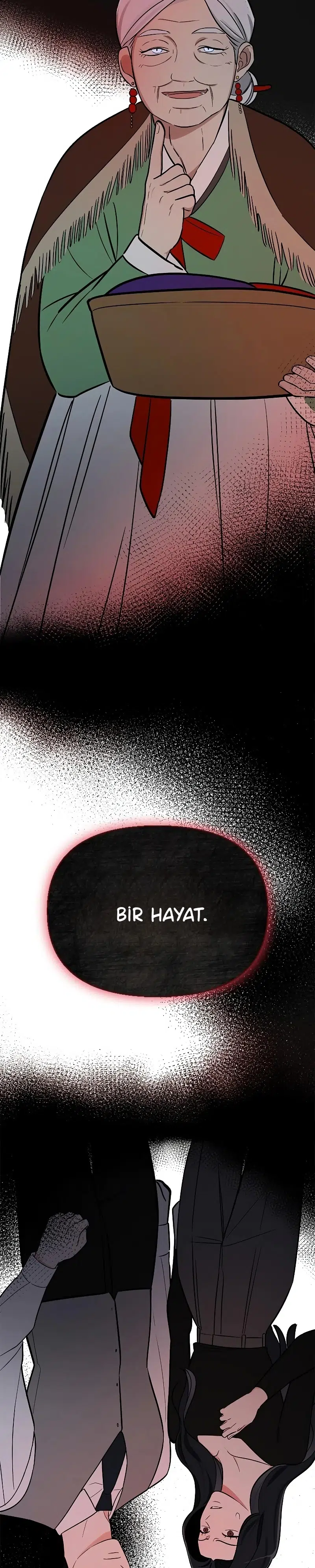 Başkanın Sadık Köpeği - Bölüm 16 Sayfa 3