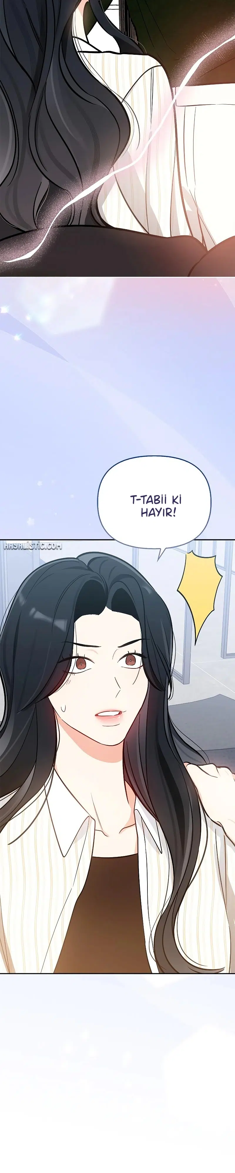 Başkanın Sadık Köpeği - Bölüm 16 Sayfa 10