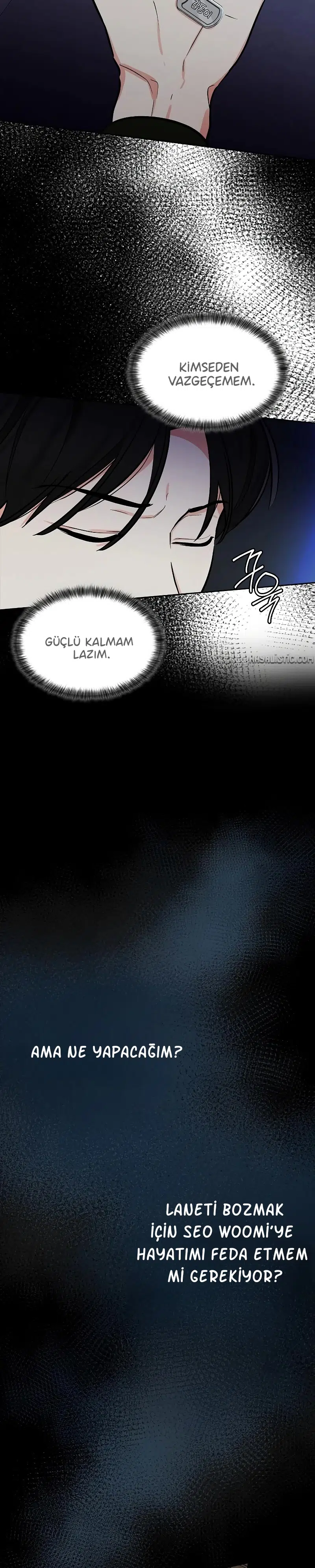 Başkanın Sadık Köpeği - Bölüm 16 Sayfa 14
