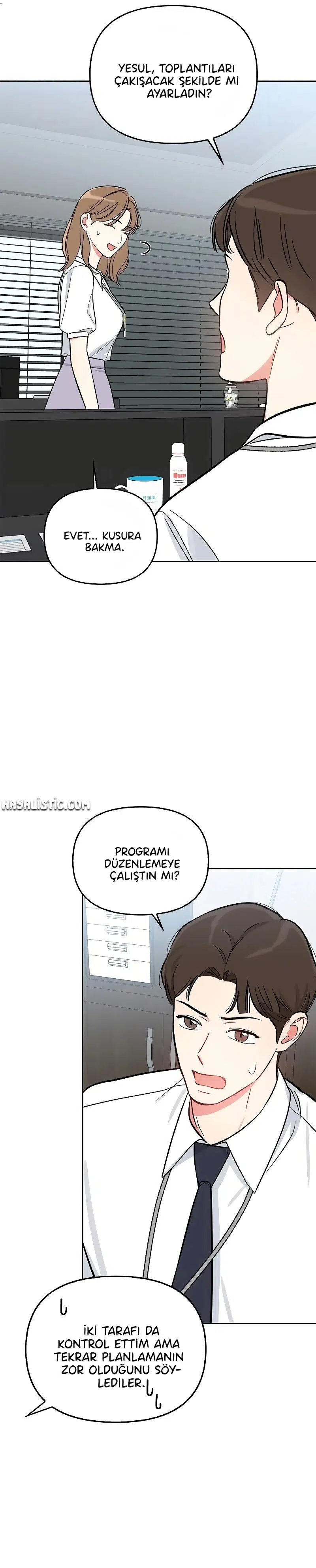 Başkanın Sadık Köpeği - Bölüm 17 Sayfa 17