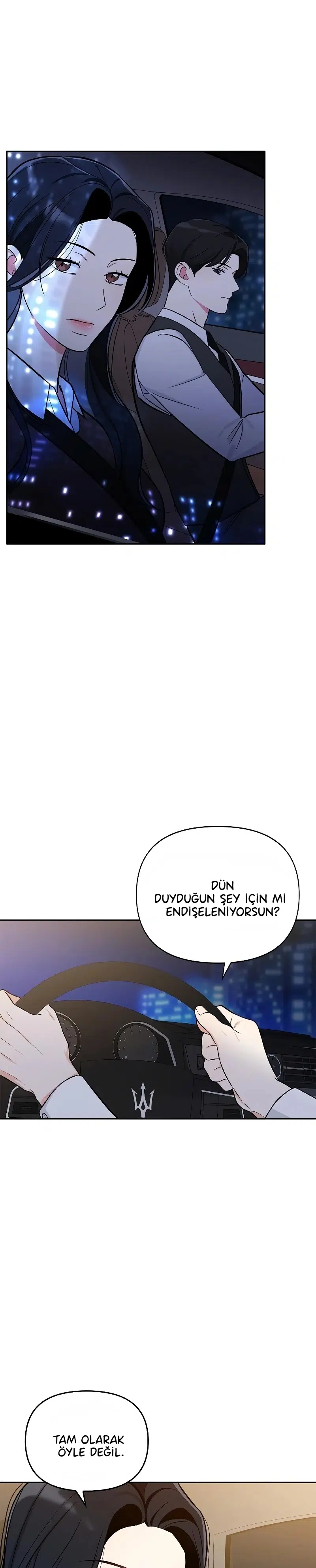 Başkanın Sadık Köpeği - Bölüm 17 Sayfa 26