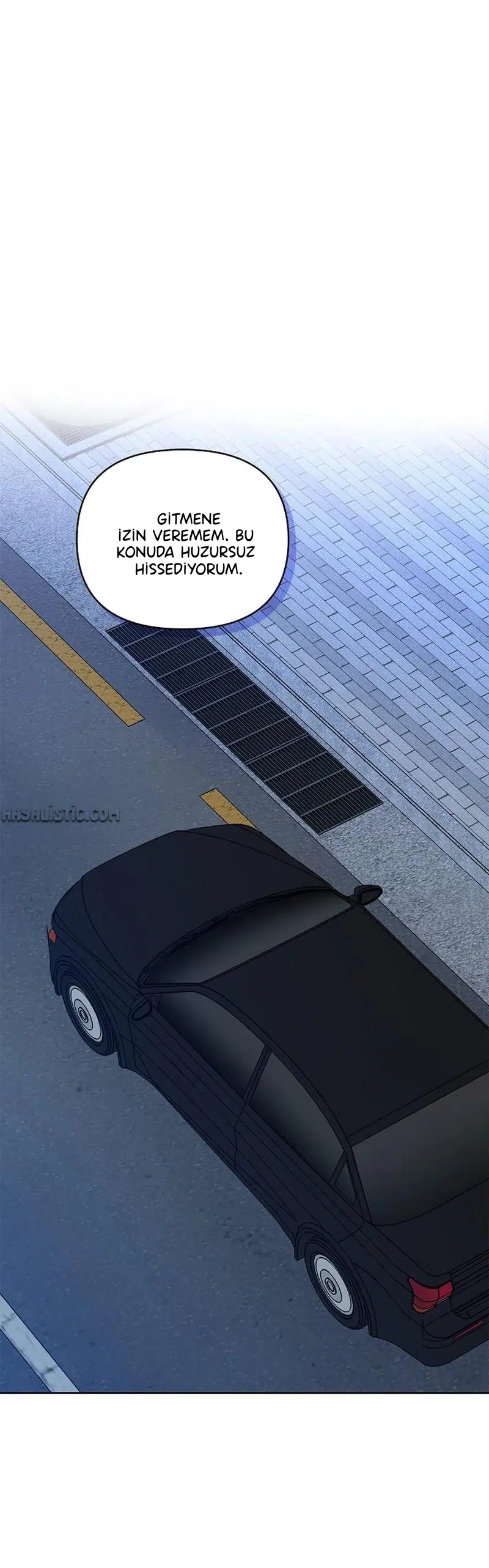 Başkanın Sadık Köpeği - Bölüm 18 Sayfa 2