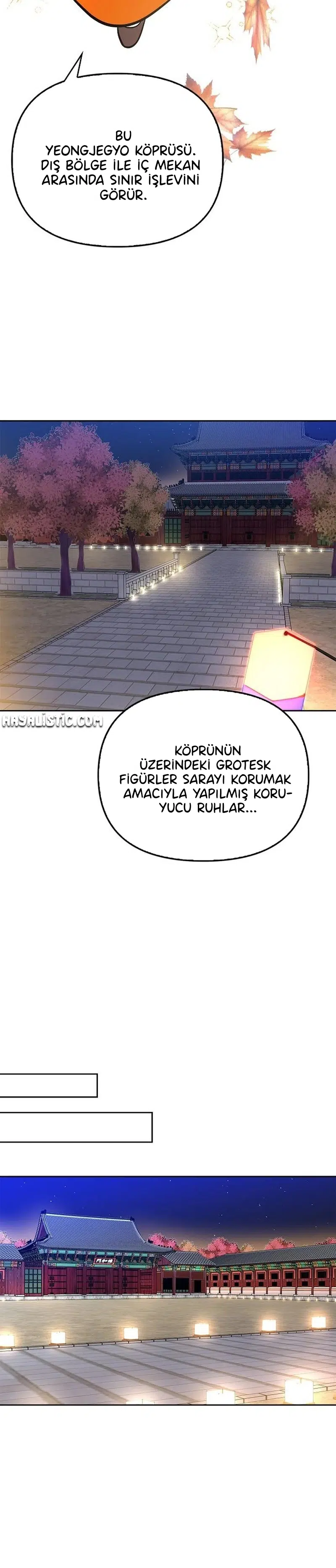 Başkanın Sadık Köpeği - Bölüm 18 Sayfa 14
